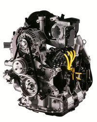 B3349 Engine